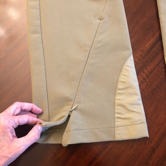 Athleta hiking pant NWOT - Picture 3 of 7